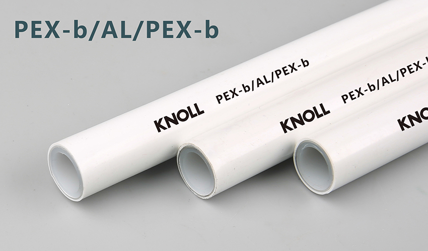 硅烷交聯(lián)鋁塑復(fù)合管（ PEX-b/AL/PEX-b）-德國科諾暖通科技有限公司